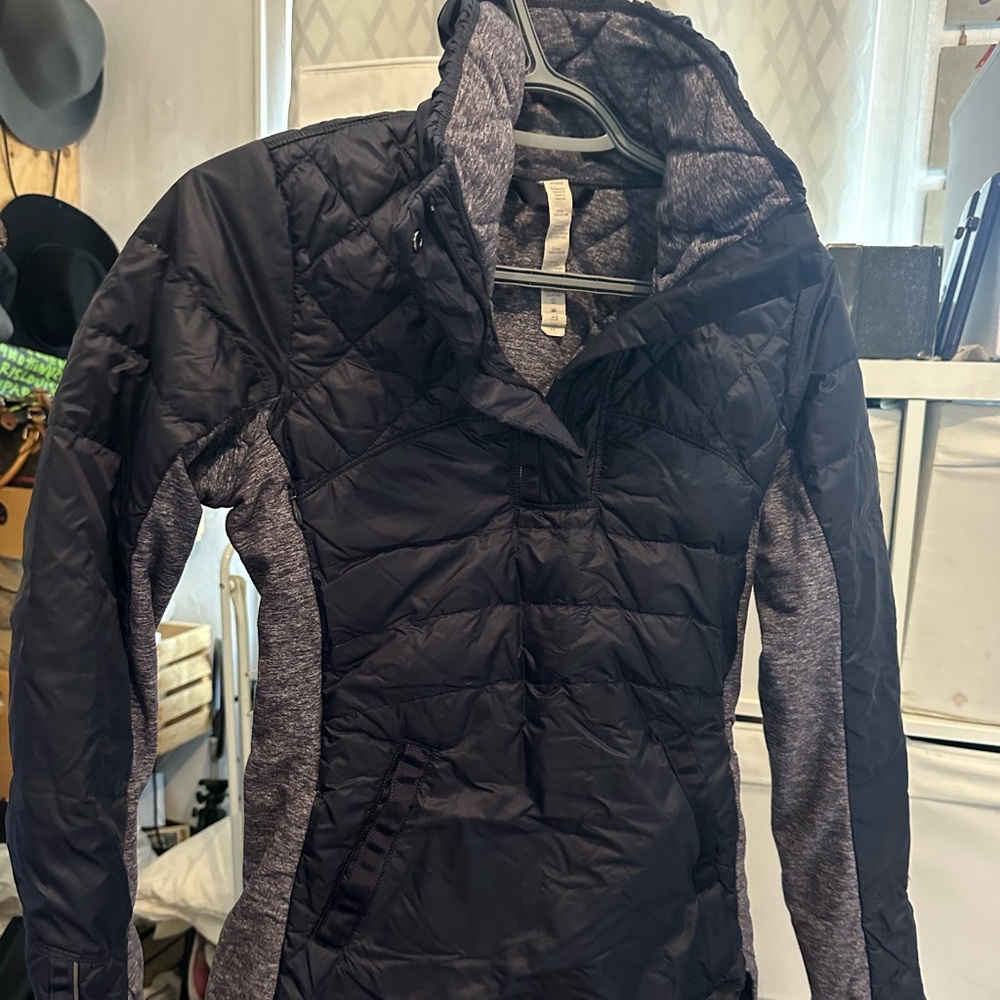 Lululemon